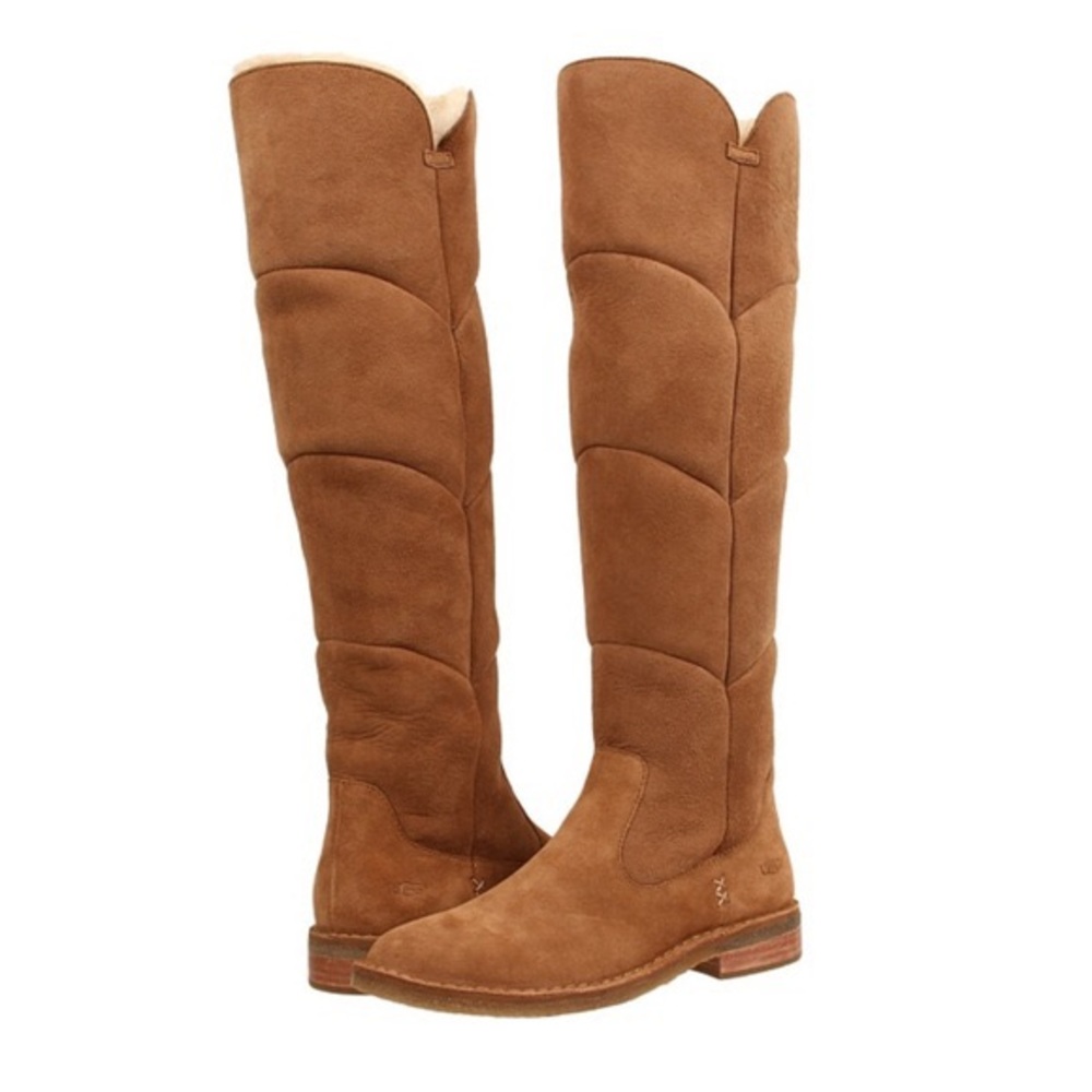 UGG Samantha boots